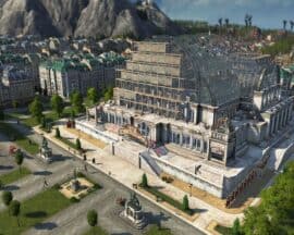 Zapowiedziano trzy nowe dodatki do Anno 1800