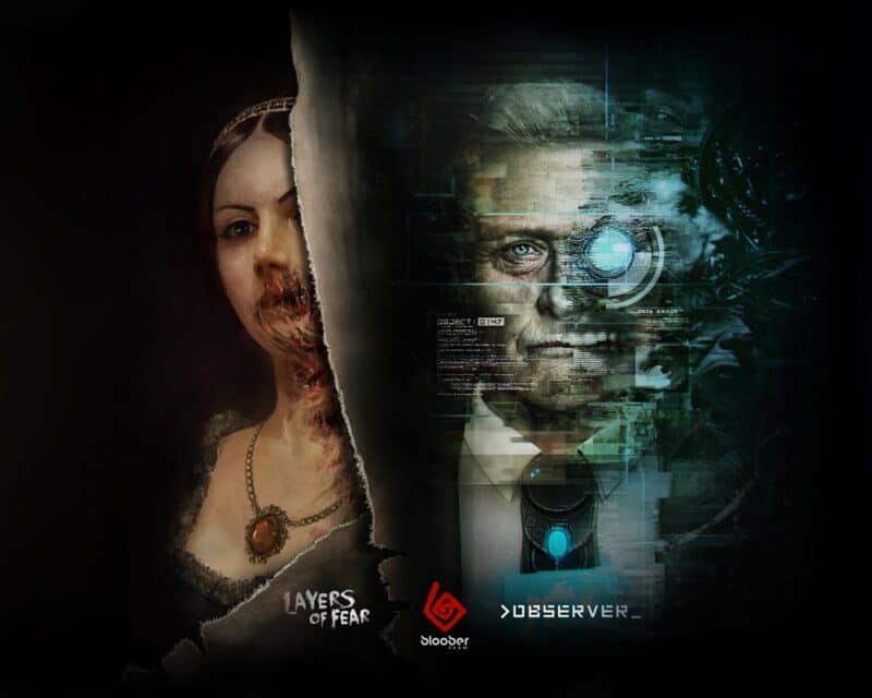 kolejna produkcja twórców The Medium, bloober team poszukuje pracowników, observer, layers of fear