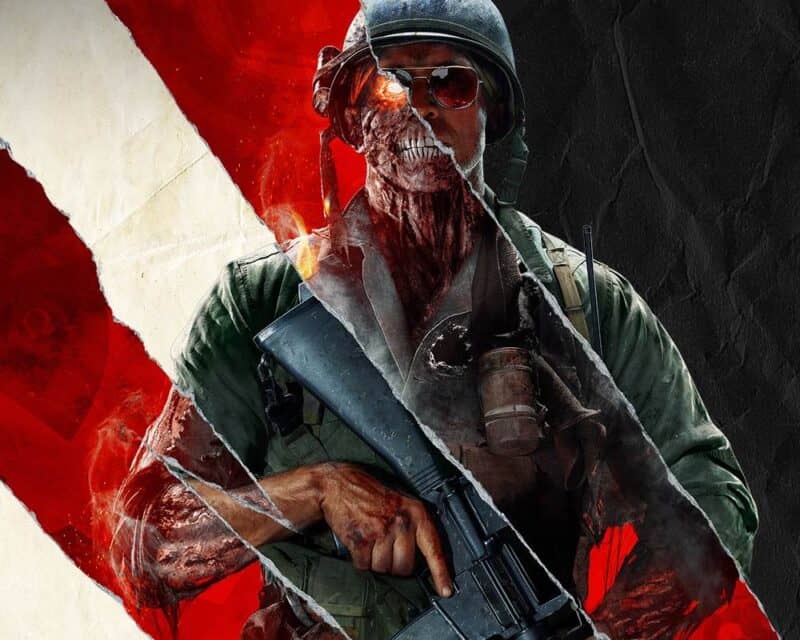 Call of Duty Black Ops Cold War