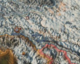 Zima w Crusader Kings III – aktualizacja i DLC już zapowiedziane