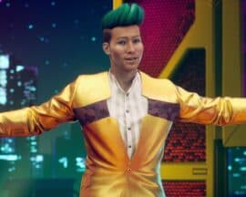 Cyberpunk 2077 hotfix 1.12 eliminuje poważną lukę