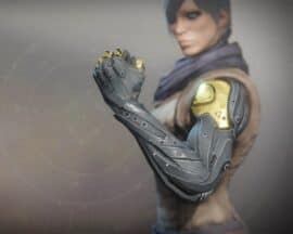 Destiny 2 poprawia działanie najgorszego pancerza egzotycznego
