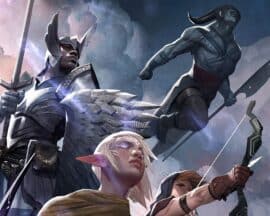 Dragon Age 4 bez multiplayera – BioWare rezygnuje z tworzenia gry-usługi