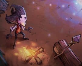 Don’t Starve Together – jest już rozpiska aktualizacji na 2021 rok!