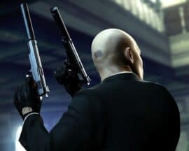 Hitman 3 z całą pewnością otrzyma DLC