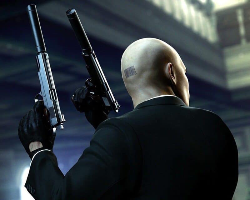 hitman 3 dlc