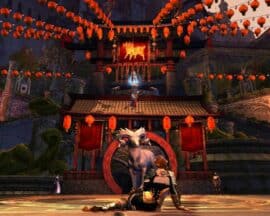 Lunar New Year – noworoczne świętowanie w Guild Wars 2