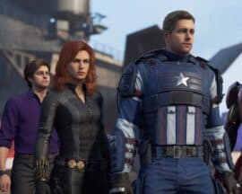 Nowości w Marvel’s Avengers. Gra jednak nie umarła?