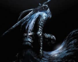 Dark Souls: Nightfall zalicza opóźnienie
