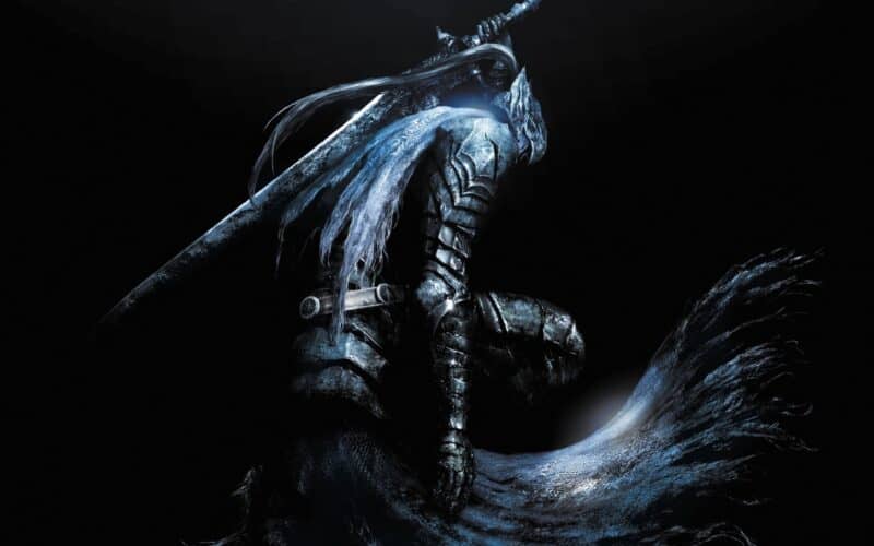 Dark Souls: Nightfall opóźnienie