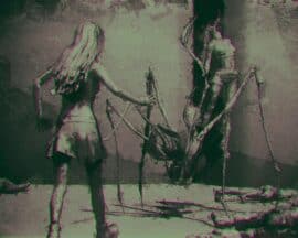 Nowa gra twórcy Silent Hill – grafiki koncepcyjne