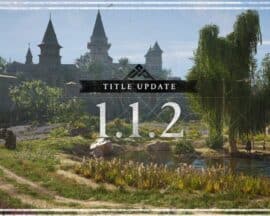 Ogromna aktualizacja Assassin’s Creed: Valhalla