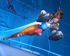 Premiery Overwatch 2 i Diablo 4 oficjalnie przesunięte