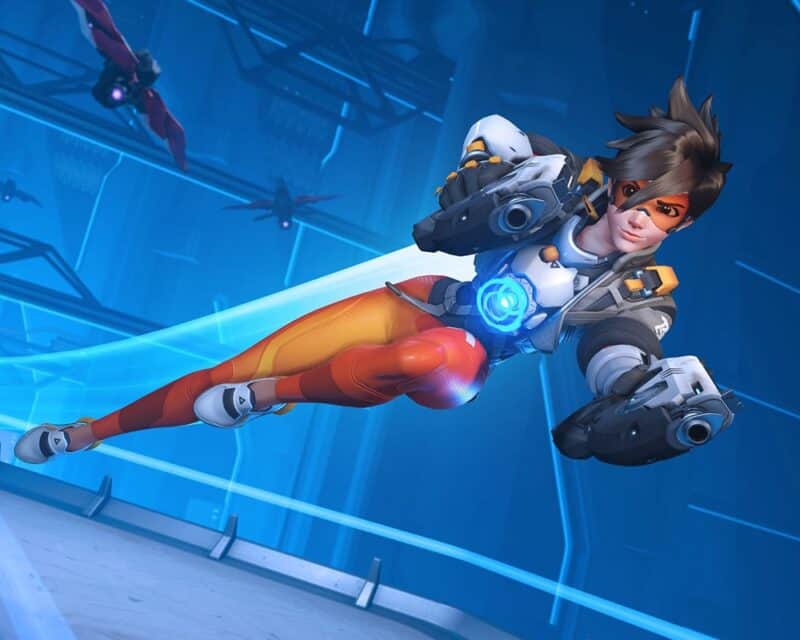 premiera Overwatch 2