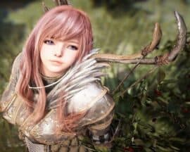 Przeniesienie kont Black Desert Online