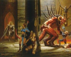 Remake Diablo 2 ukaże się już niebawem?