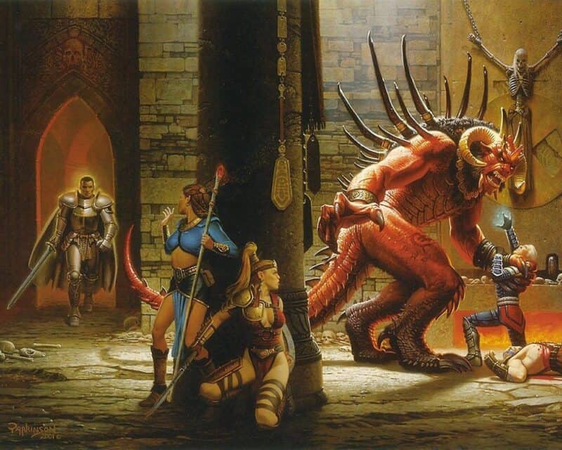 remake diablo 2