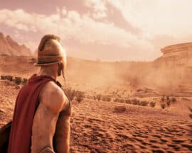 Premiera Ultimate Epic Battle Simulator 2. Ujawniono pierwsze informacje i wymagania sprzętowe.