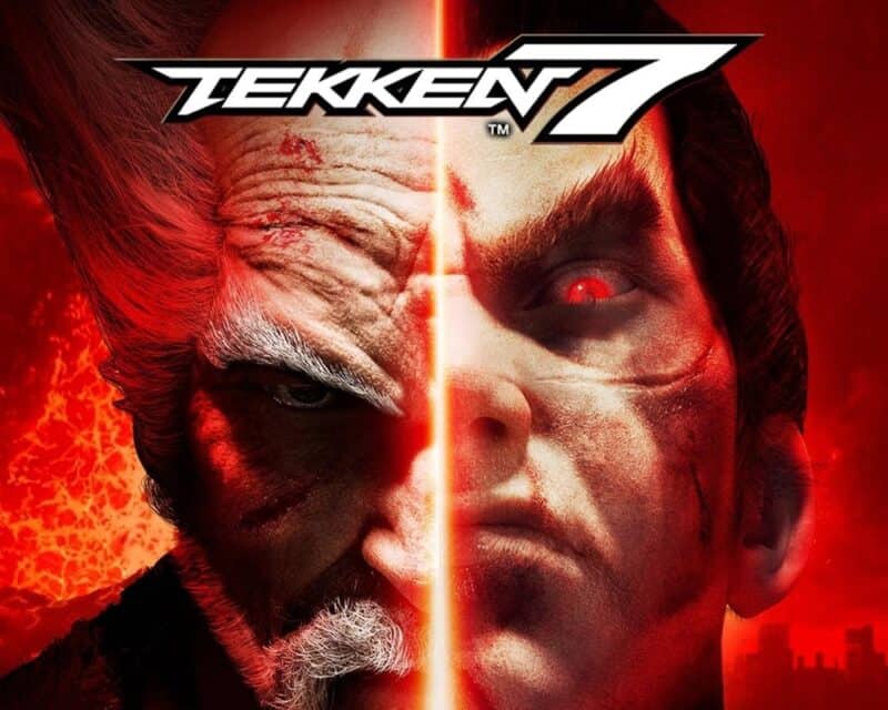 premier Polski w Tekkenie