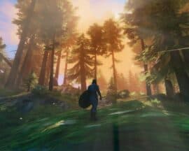Valheim wygrało z GTA V! Padł nowy rekord na Steamie