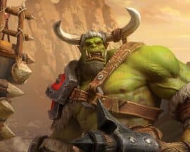 Wieści ze świata Warcraft. Gra mobilna już wkrótce na naszych smartfonach