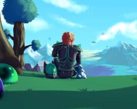Terraria: Aktualizacja 1.4.5 wprowadzi nową przemianę i najsmaczniejszą przekąskę