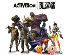 Zwolnienia w europejskich oddziałach Activision Blizzard