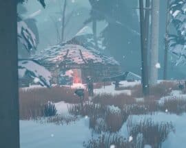 Zwiastun Arctic Awakening – nowa gra od GoldFire Studios