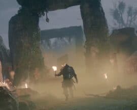 Zapowiedź Assassin’s Creed: Valhalla – Gniew Druidów