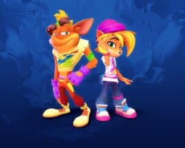 Crash Bandicoot 4: Najwyższy czas trafi na PC już w marcu