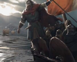 Crusader Kings III: Northern Lords – premiera 16 marca