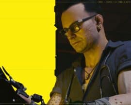 Cyberpunk 2077 i aktualizacja 1.2 – jakie zmiany wprowadzono?