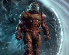 Data premiery Doom Eternal The Ancient Gods Part Two w najnowszym zwiastunie
