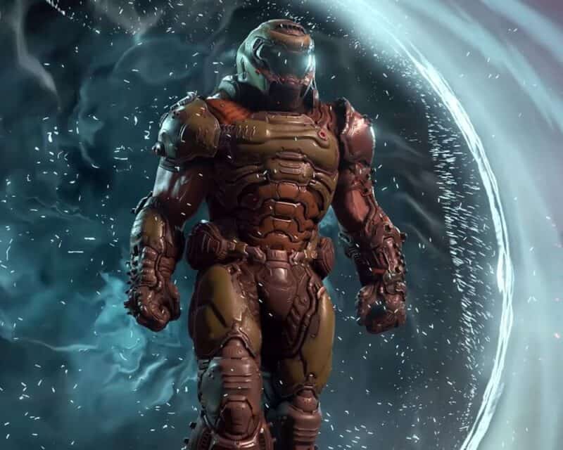 Data premiery Doom Eternal The Ancient Gods Part Two