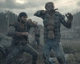 Oferta PlayStation Plus na kwiecień 2021