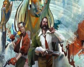 Znamy datę premiery Disco Elysium: The Final Cut