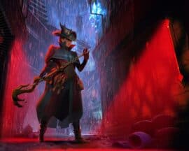 Nowa grafika z Dragon Age 4 – spojrzenie na Tevinter