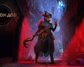 Dragon Age 4 w postprodukcji, ale… kosztem opóźnienia prac nad Mass Effect 5