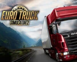 Euro Truck Simulator 2: Heart of Russia zapowiedziane!