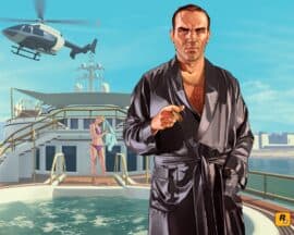 Czy można skrócić czas ładowania GTA Online? Podobno można, i to aż o 70%