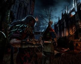 Hood: Outlaws and Legends – gameplay i klasa Brawler