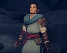 Zapowiedziano kolejne DLC do Immortals Fenyx Rising
