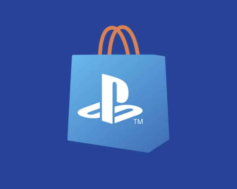 koniec Playstation Store - symbol sklepu PS Store