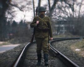 Land of War: The Beginning – grę promuje… teledysk hiphopowy