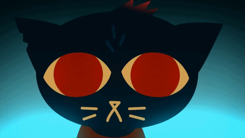 Mae z Night in the Woods, typy kobiecych postaci w grach