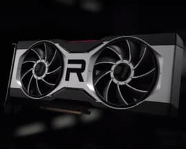 Zapowiedź Radeon RX 6700 XT. Nowy sprzęt od AMD już w marcu!