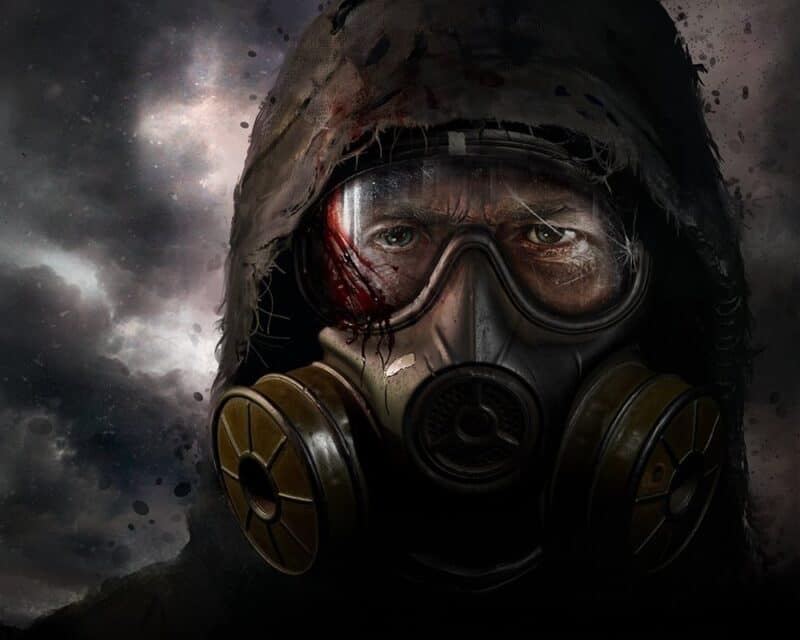 S.T.A.L.K.E.R. 2 nowe informacje o powstawaniu gry