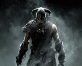 Oficjalna zapowiedź Skyrim Anniversary Edition!