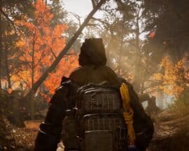 Survive the Fall – spróbuj przetrwać wieczną jesień