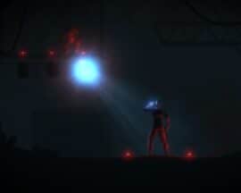 The Fall za darmo w Epic Games Store